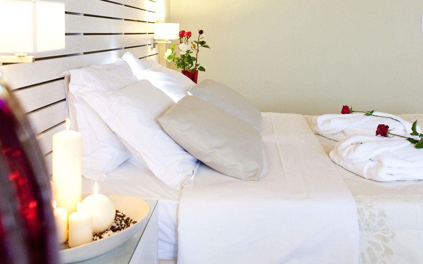 Aktaion Resort Jýthio Eksteriør bilde
